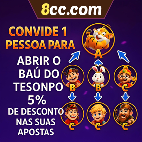 8cc.com ConvidarCentro